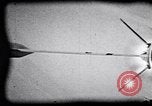 Image of rocket test United States USA, 1954, second 35 stock footage video 65675037982