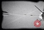 Image of rocket test United States USA, 1954, second 36 stock footage video 65675037982