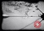 Image of rocket test United States USA, 1954, second 39 stock footage video 65675037982