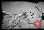 Image of rocket test United States USA, 1954, second 40 stock footage video 65675037982