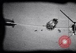 Image of rocket test United States USA, 1954, second 43 stock footage video 65675037982