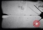Image of rocket test United States USA, 1954, second 45 stock footage video 65675037982