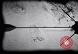 Image of rocket test United States USA, 1954, second 46 stock footage video 65675037982