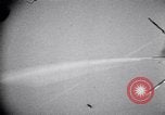 Image of rocket test United States USA, 1954, second 60 stock footage video 65675037982