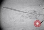 Image of rocket test United States USA, 1954, second 62 stock footage video 65675037982