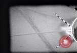 Standbild rocket und Kamera United States USA, 1954, aus Sekunde 12 historischem Filmmaterial Videoclip 65675037983
