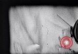 Standbild rocket und Kamera United States USA, 1954, aus Sekunde 13 historischem Filmmaterial Videoclip 65675037983