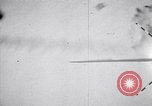 Standbild rocket und Kamera United States USA, 1954, aus Sekunde 19 historischem Filmmaterial Videoclip 65675037983