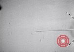 Standbild rocket und Kamera United States USA, 1954, aus Sekunde 20 historischem Filmmaterial Videoclip 65675037983
