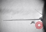 Standbild rocket und Kamera United States USA, 1954, aus Sekunde 24 historischem Filmmaterial Videoclip 65675037983