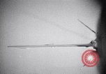 Standbild rocket und Kamera United States USA, 1954, aus Sekunde 27 historischem Filmmaterial Videoclip 65675037983