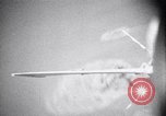 Standbild rocket und Kamera United States USA, 1954, aus Sekunde 30 historischem Filmmaterial Videoclip 65675037983