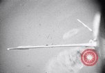 Standbild rocket und Kamera United States USA, 1954, aus Sekunde 31 historischem Filmmaterial Videoclip 65675037983