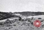 Image of Queen Elizabeth and Prince Philip visit caves New Zealand, 1954, second 1 stock footage video 65675037984