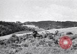 Image of Queen Elizabeth and Prince Philip visit caves New Zealand, 1954, second 3 stock footage video 65675037984
