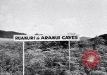 Image of Queen Elizabeth and Prince Philip visit caves New Zealand, 1954, second 5 stock footage video 65675037984