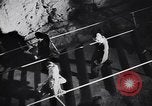 Image of Queen Elizabeth and Prince Philip visit caves New Zealand, 1954, second 44 stock footage video 65675037984