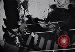 Image of Queen Elizabeth and Prince Philip visit caves New Zealand, 1954, second 48 stock footage video 65675037984