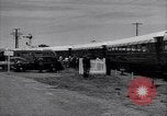 Image of Queen Elizabeth Wellington New Zealand, 1954, second 18 stock footage video 65675037985