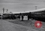 Image of Queen Elizabeth Wellington New Zealand, 1954, second 19 stock footage video 65675037985