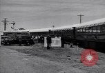 Image of Queen Elizabeth Wellington New Zealand, 1954, second 20 stock footage video 65675037985