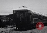 Image of Queen Elizabeth Wellington New Zealand, 1954, second 24 stock footage video 65675037985