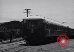 Image of Queen Elizabeth Wellington New Zealand, 1954, second 25 stock footage video 65675037985
