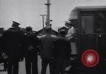 Image of Queen Elizabeth Wellington New Zealand, 1954, second 27 stock footage video 65675037985