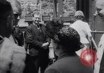 Image of Queen Elizabeth Wellington New Zealand, 1954, second 34 stock footage video 65675037985