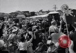 Image of Queen Elizabeth Wellington New Zealand, 1954, second 43 stock footage video 65675037985