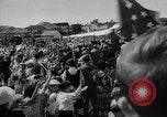 Image of Queen Elizabeth Wellington New Zealand, 1954, second 44 stock footage video 65675037985