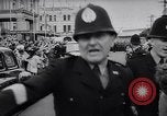 Image of Queen Elizabeth Wellington New Zealand, 1954, second 53 stock footage video 65675037985