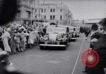 Image of Queen Elizabeth Wellington New Zealand, 1954, second 54 stock footage video 65675037985
