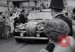 Image of Queen Elizabeth Wellington New Zealand, 1954, second 55 stock footage video 65675037985