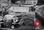 Image of Queen Elizabeth Wellington New Zealand, 1954, second 56 stock footage video 65675037985