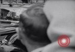 Image of Queen Elizabeth Wellington New Zealand, 1954, second 57 stock footage video 65675037985