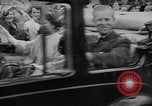 Image of Queen Elizabeth Wellington New Zealand, 1954, second 59 stock footage video 65675037985
