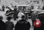 Image of Queen Elizabeth Wellington New Zealand, 1954, second 61 stock footage video 65675037985