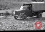 Image of Repatriation of Prisoners Korea, 1953, second 1 stock footage video 65675037986