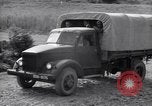 Image of Repatriation of Prisoners Korea, 1953, second 3 stock footage video 65675037986