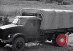 Image of Repatriation of Prisoners Korea, 1953, second 5 stock footage video 65675037986