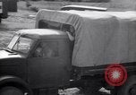 Image of Repatriation of Prisoners Korea, 1953, second 7 stock footage video 65675037986