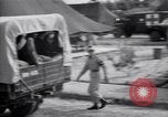 Image of Repatriation of Prisoners Korea, 1953, second 9 stock footage video 65675037986