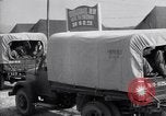 Image of Repatriation of Prisoners Korea, 1953, second 11 stock footage video 65675037986