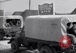 Image of Repatriation of Prisoners Korea, 1953, second 12 stock footage video 65675037986