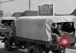 Image of Repatriation of Prisoners Korea, 1953, second 13 stock footage video 65675037986
