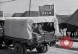 Image of Repatriation of Prisoners Korea, 1953, second 14 stock footage video 65675037986