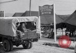 Image of Repatriation of Prisoners Korea, 1953, second 15 stock footage video 65675037986