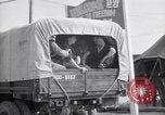 Image of Repatriation of Prisoners Korea, 1953, second 18 stock footage video 65675037986