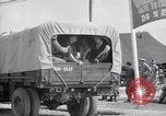 Image of Repatriation of Prisoners Korea, 1953, second 20 stock footage video 65675037986